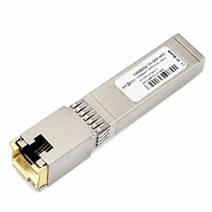 Трансивер H3C SFP-GE-T-D 1250