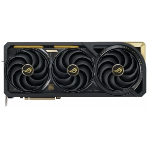 Видеокарта ASUS GeForce RTX 5090 ROG Astral Edition 20 32GB ROG-ASTRAL-RTX5090-P32G-EDITION-20