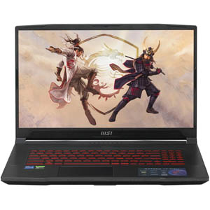 Ноутбук MSI Katana 17 B12UCR-820XRU 9S7-17L541-820