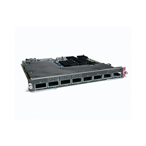 Модуль Cisco WS-X6708-10G-3C