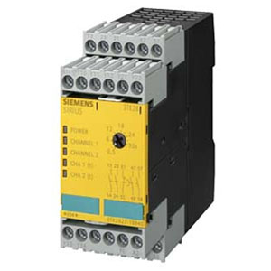 Реле безопасности Siemens 3TK2827-1BB41