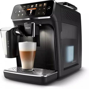 Кофемашина Philips 5400 Series LatteGo EP5441/50