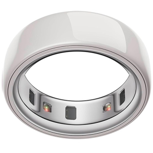 Умное кольцо Oura Ring 4 Size 13 Ceramic Cloud