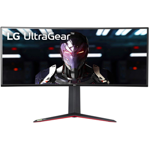 Монитор LG UltraGear 34GN850-B 34"