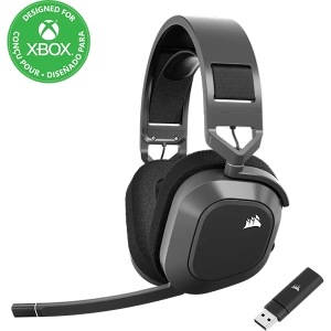 Наушники Corsair HS80 Max Wireless for Xbox