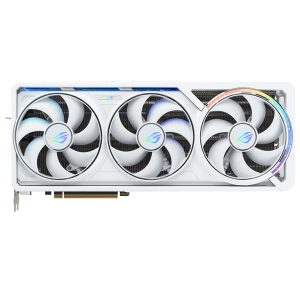  Видеокарта ASUS GeForce RTX 5090 ROG Astral OC White Edition 32GB ROG-ASTRAL-RTX5090-O32G-WHITE