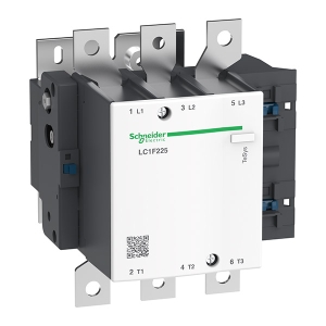 Контактор Schneider Electric LC1F225M5