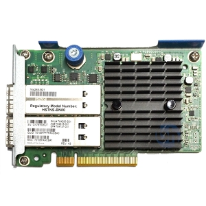 Сетевая карта HPE 779799-B21