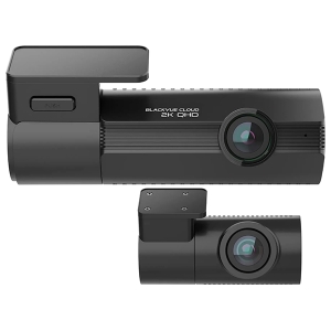 Автомобильный видеорегистратор Blackvue Elite 8-2CH 64GB