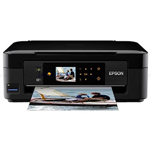 МФУ струйное Epson Expression Home XP-413