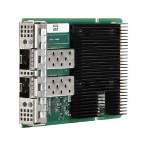 Сетевая карта HPE Broadcom BCM57412 Ethernet 10Gb 2-port SFP+ OCP3 Adapter P26256-B21