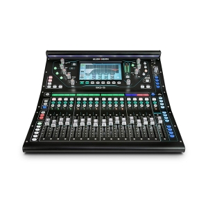 Микшерный пульт Allen & Heath SQ-5