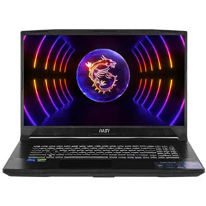 Ноутбук MSI Katana 17 B12VEK-268XRU 9S7-17L541-268