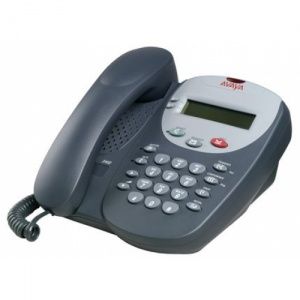 VoIP-телефон Avaya 4602
