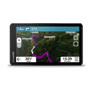 Мотонавигатор Garmin Tread 2