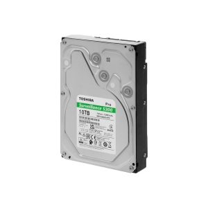 Накопитель HDD Toshiba 10TB S300 MD10ADA10TV