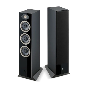 Акустическая система Focal Theva N2 Black