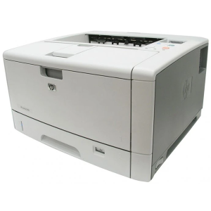 Принтер HP LaserJet 5200