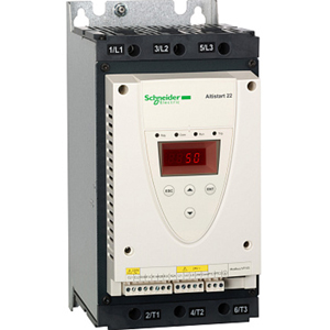 Устройство плавного пуска Schneider Electric ATS22D88Q