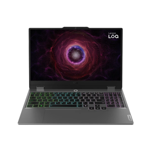 Ноутбук Lenovo LOQ 15.6" 15ARP9 83JC0058RK