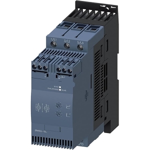 Устройство плавного пуска Siemens 3RW3036-1BB04