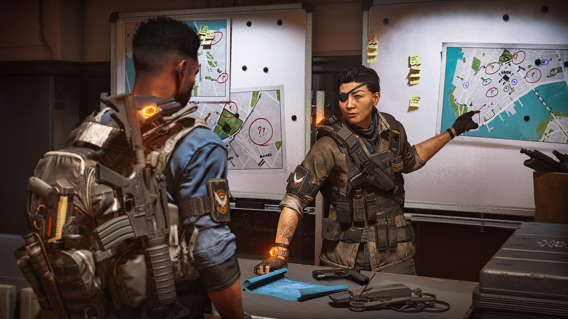 будет ли the division 2 в стиме фото 74