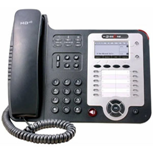 VoIP-телефон Escene WS320-N