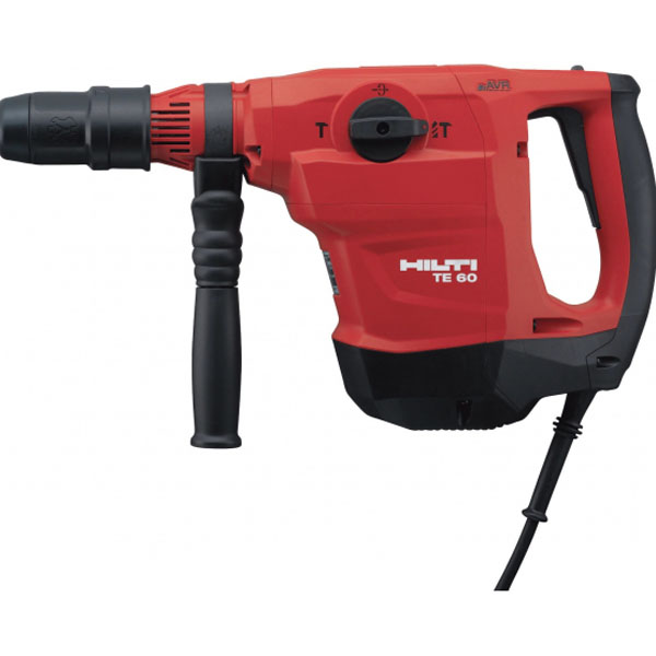 Перфоратор Hilti TE 60-AVR