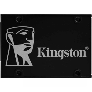 Накопитель SSD Kingston 512GB SKC600