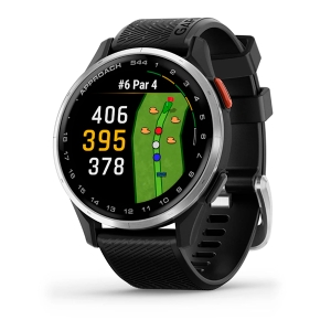 Часы Garmin Approach S44 Golf 43mm