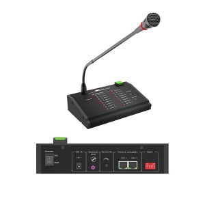 Микрофонная консоль LPA LPA-DUO-MIC