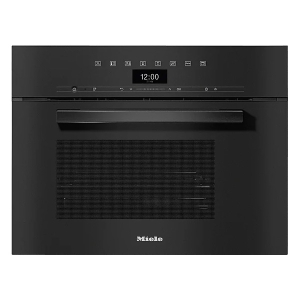 Встраиваемая пароварка Miele DG7440 OBSW