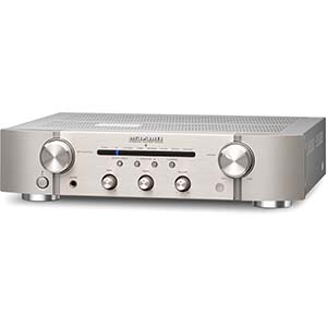 Усилитель Marantz PM6006