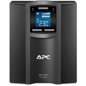 ИБП APC by Schneider Electric Smart-UPS SMC1500I