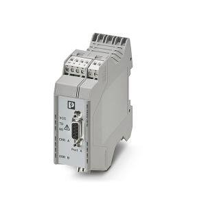 Повторитель Phoenix Contact PSI-REP-PROFIBUS/12MB 2708863