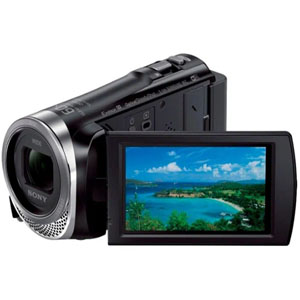 Видеокамера Sony HDR-CX450