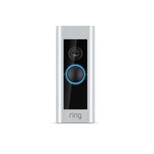 Дверной звонок Ring Video Doorbell Pro