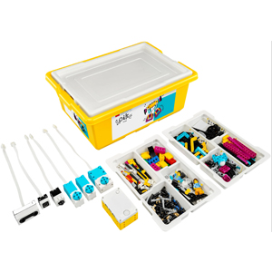 Конструктор Lego Education 45678 Spike Prime Set 