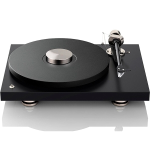 Проигрыватель винила Pro-Ject Debut EVO 2 Wine Red