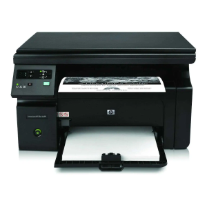 МФУ HP LaserJet Pro M1136 MFP