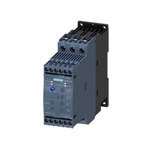 Устройство плавного пуска Siemens 3RW4027-1BB04