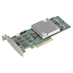 Контроллер Supermicro AOC-S3916L-H16IR-32DD-O