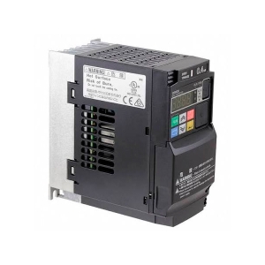 Частотный преобразователь Omron 3G3MX2-AB004-V2