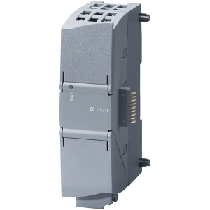 Коммуникационный процессор Siemens 6GK7243-1BX30-0XE0