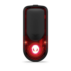 Освещение для велосипеда Garmin Varia RearVue 820