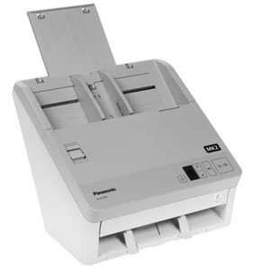 Сканер Panasonic KV-SL1066-U2