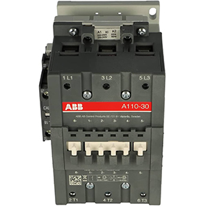 Контактор ABB A110-30-00 1SFL451001R8400