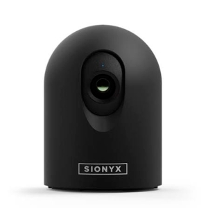 IP-камера Sionyx Nightwave CRV-800D Чёрный