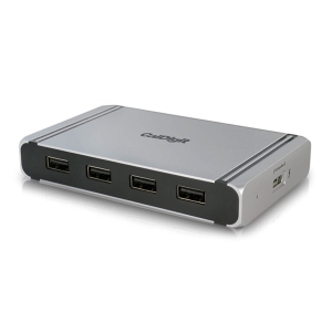 Концентратор CalDigit Thunderbolt 4/USB4 Element Hub