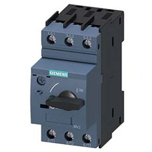 Автоматический выключатель Siemens 3RV2011-1CA10